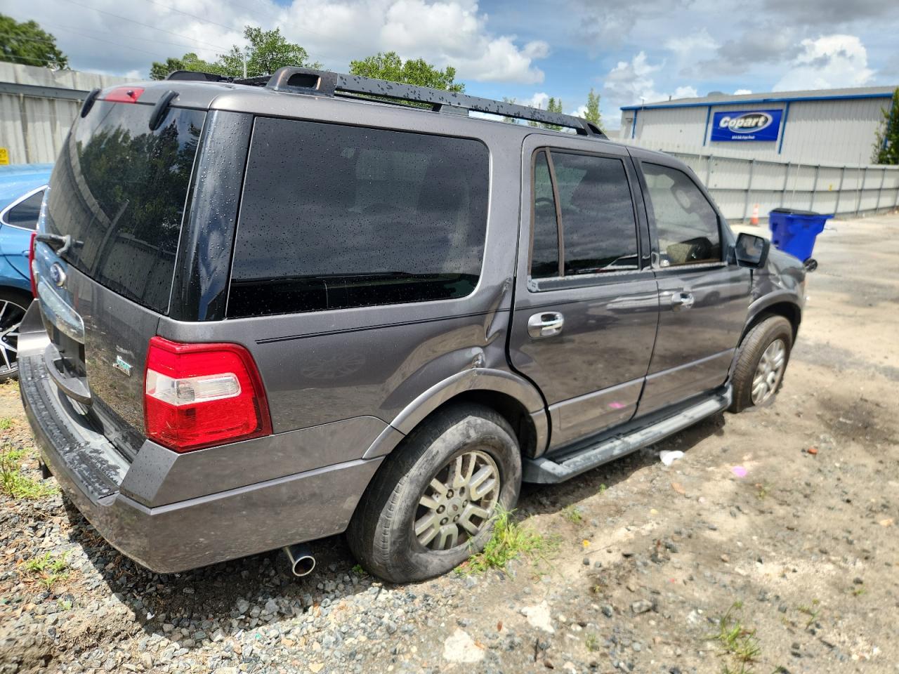 2014 Ford Expedition Xlt VIN: 1FMJU1H59EEF03367 Lot: 64514105