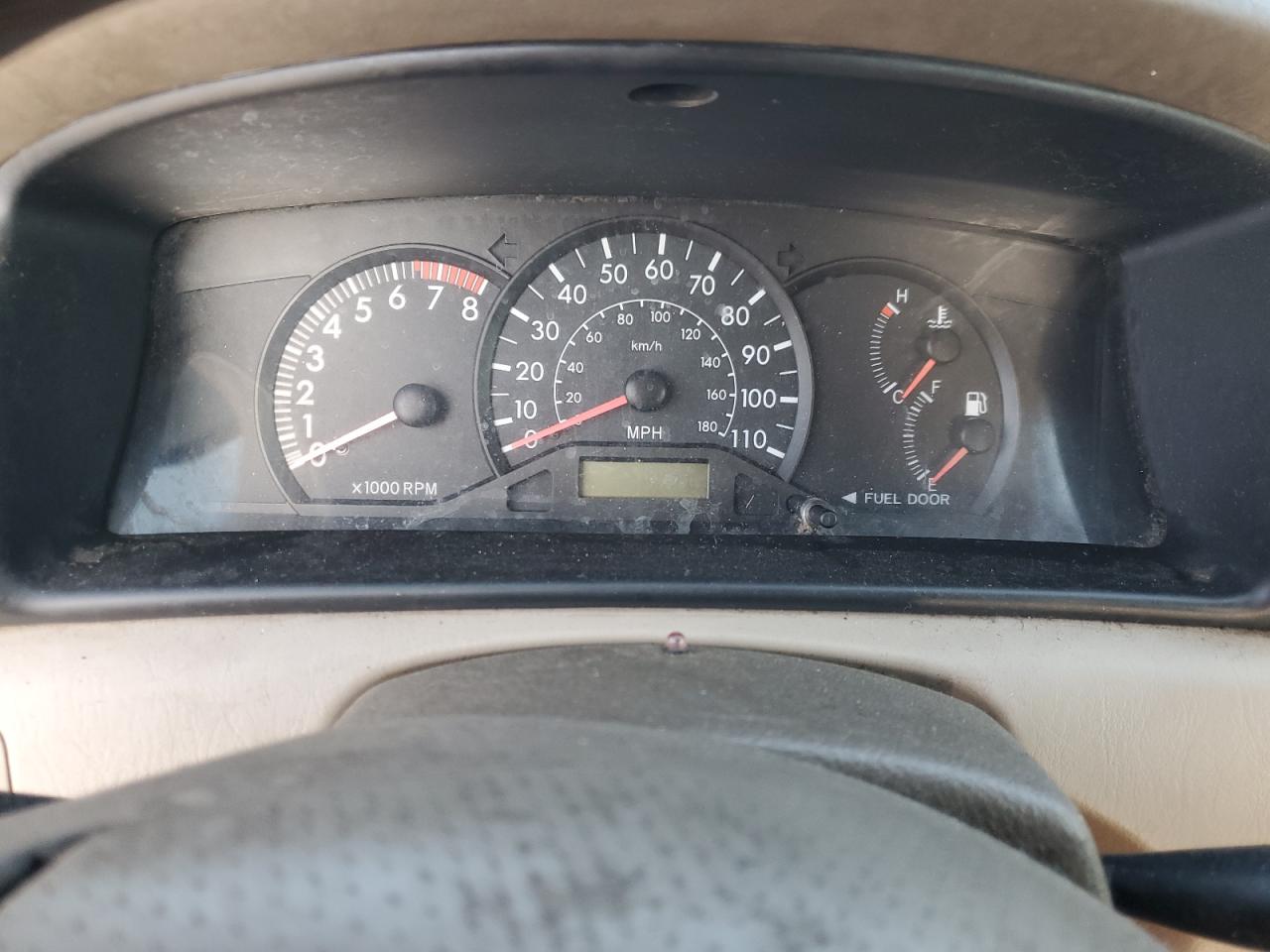 2004 Toyota Corolla Ce VIN: 1NXBR32E34Z271444 Lot: 64430055