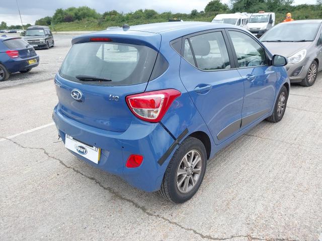 2015 HYUNDAI I10 PREMIU