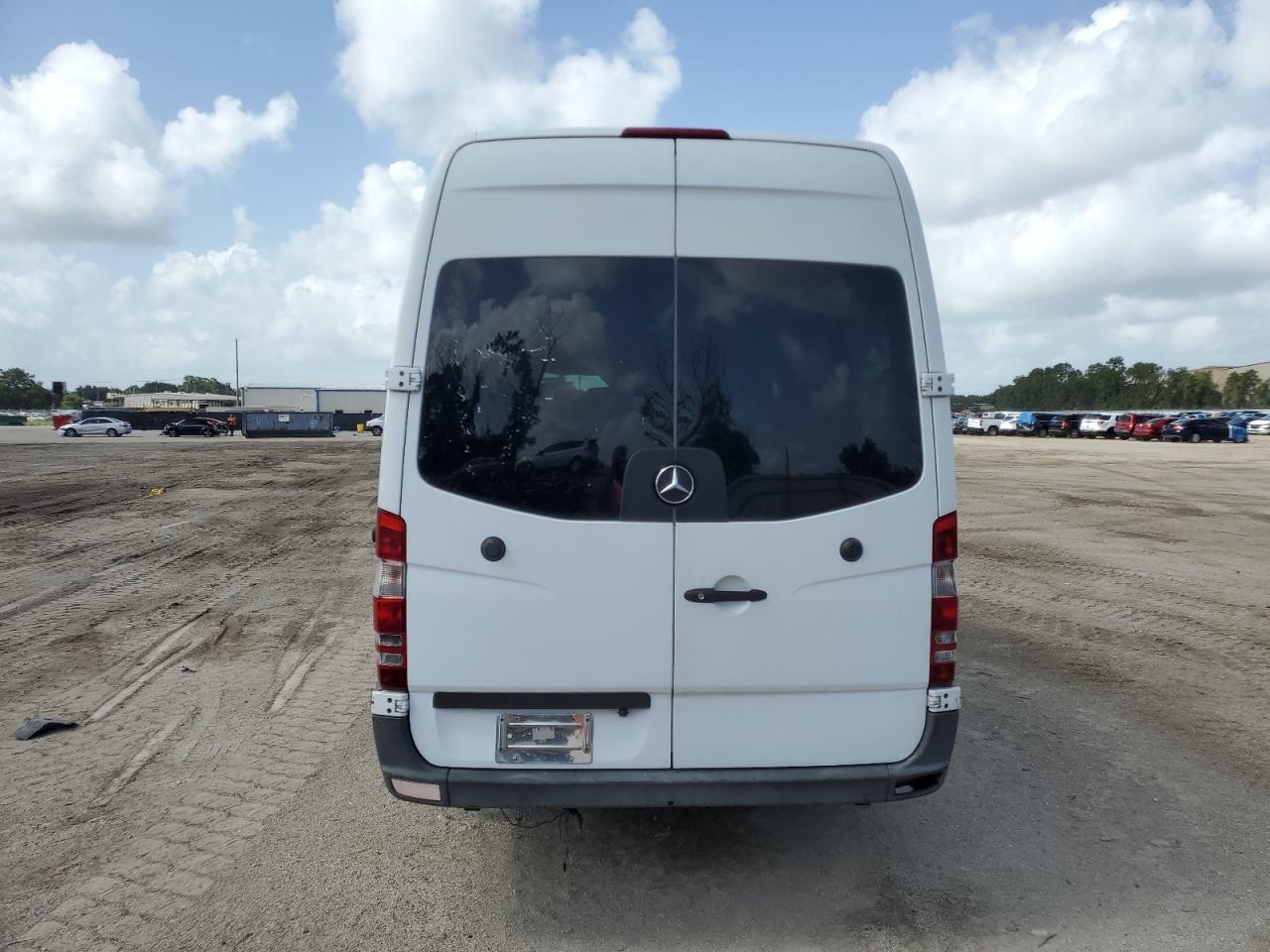 wdzpe8cc0d5806725 WDZPE8CC0D5806725 2013 Mercedes-Benz Sprinter 2500