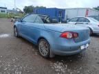 2006 VOLKSWAGEN EOS SPORT for sale at Copart WISBECH