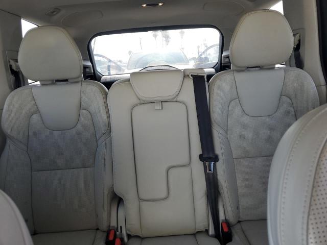2016 VOLVO XC90 T6