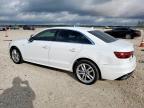 2020 AUDI A4 PREMIUM   à vendre chez Copart TX - AUSTIN