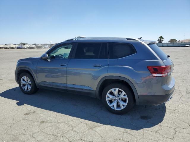  VOLKSWAGEN ATLAS 2019 Szary