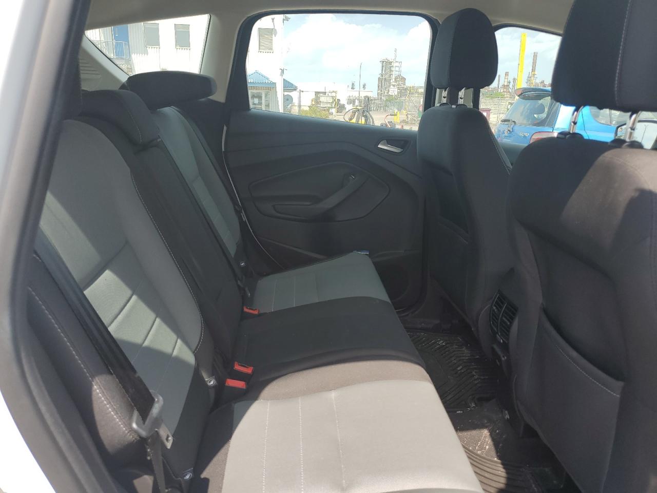 2016 Ford C-Max Se VIN: 1FADP5AU5GL113548 Lot: 63086595
