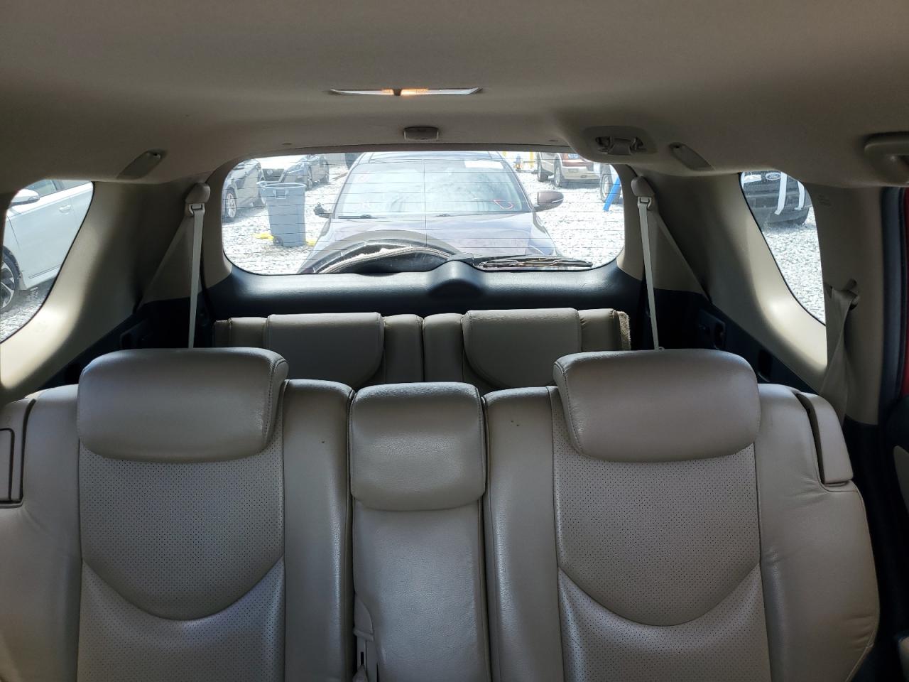 2010 Toyota Rav4 VIN: JTMKF4DV2A5020338 Lot: 64439535