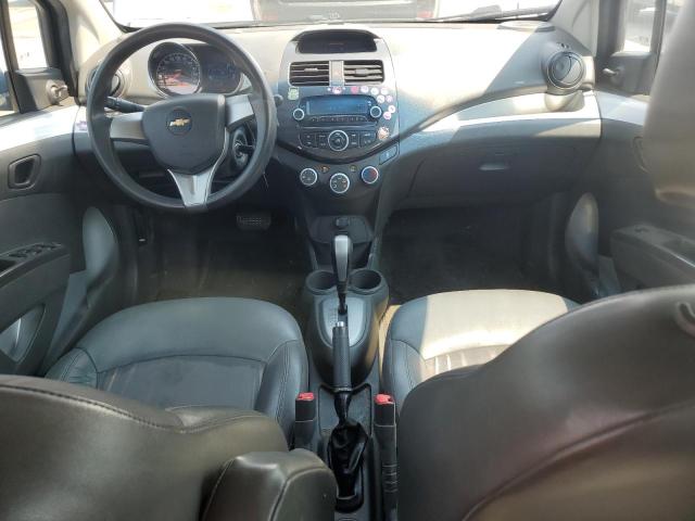  CHEVROLET SPARK 2015 Fioletowy