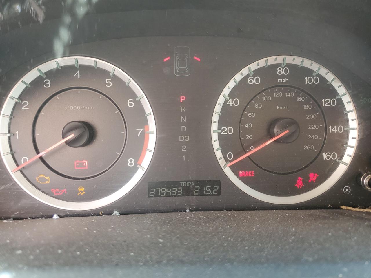 2011 Honda Accord Se VIN: 1HGCP2F67BA114723 Lot: 63059975