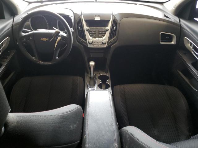  CHEVROLET EQUINOX 2014 Czarny