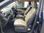 2016 SSANGYONG TIVOLI EX for sale at Copart CHESTER