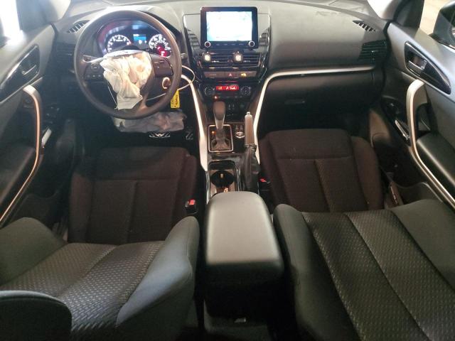  MITSUBISHI ECLIPSE 2023 Srebrny