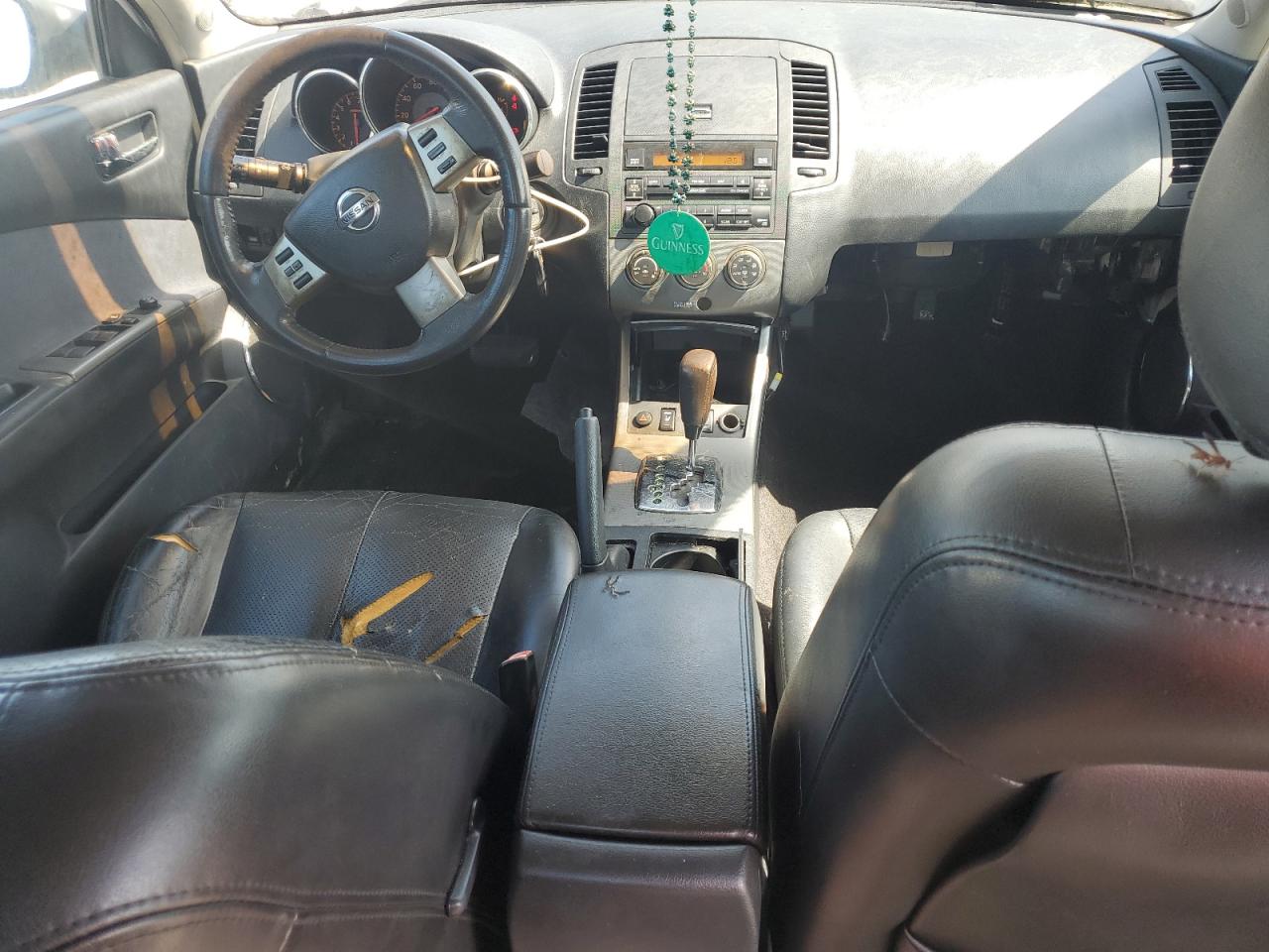 2006 Nissan Altima S VIN: 1N4AL11E16N432707 Lot: 65434345