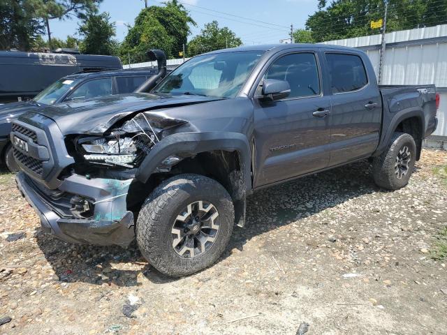 2016 Toyota Tacoma Double Cab  