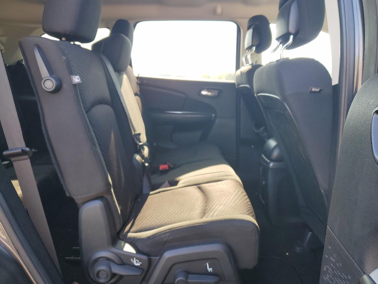 2016 Dodge Journey Sxt VIN: 3C4PDDBG6GT129538 Lot: 86637855