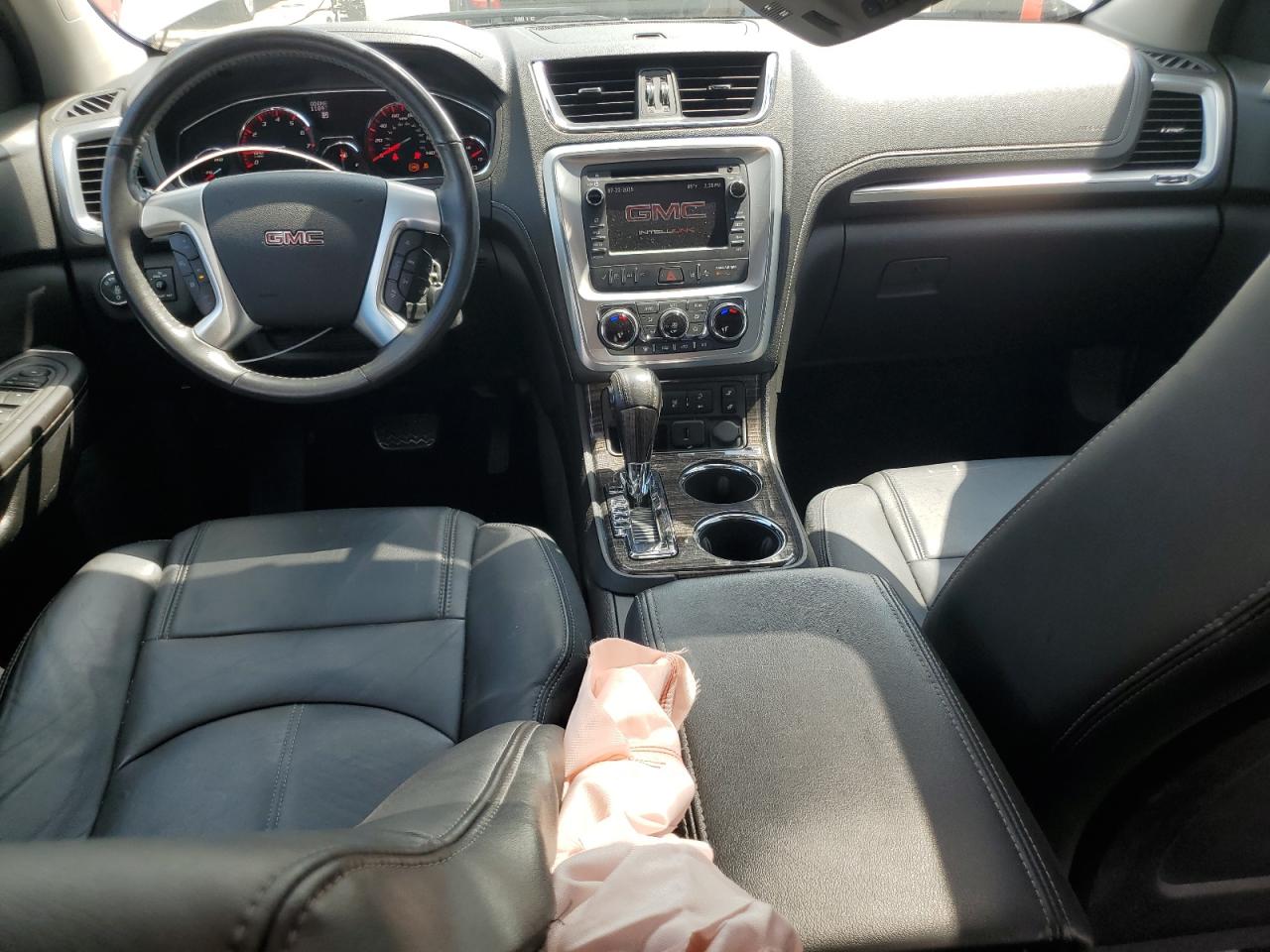 2017 GMC Acadia Limited Slt-2 VIN: 1GKKRSKD3HJ233472 Lot: 65699325