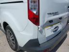 2015 FORD TRANSIT CO for sale at Copart BRISTOL