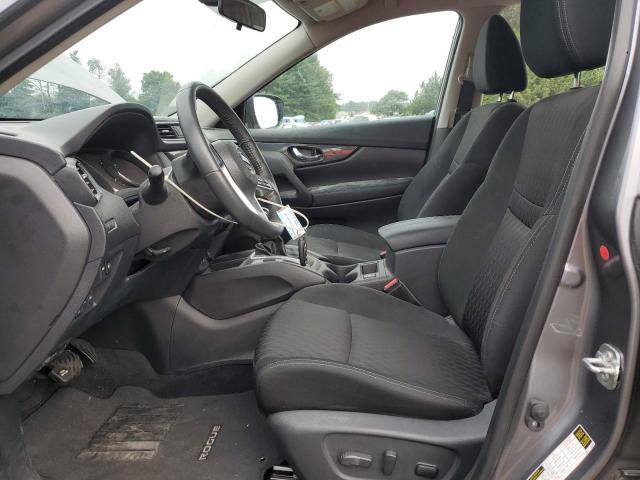  NISSAN ROGUE 2018 Charcoal