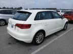 2014 AUDI A3 SE TFSI for sale at Copart CHESTER
