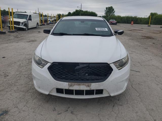 FORD TAURUS 2015 Biały