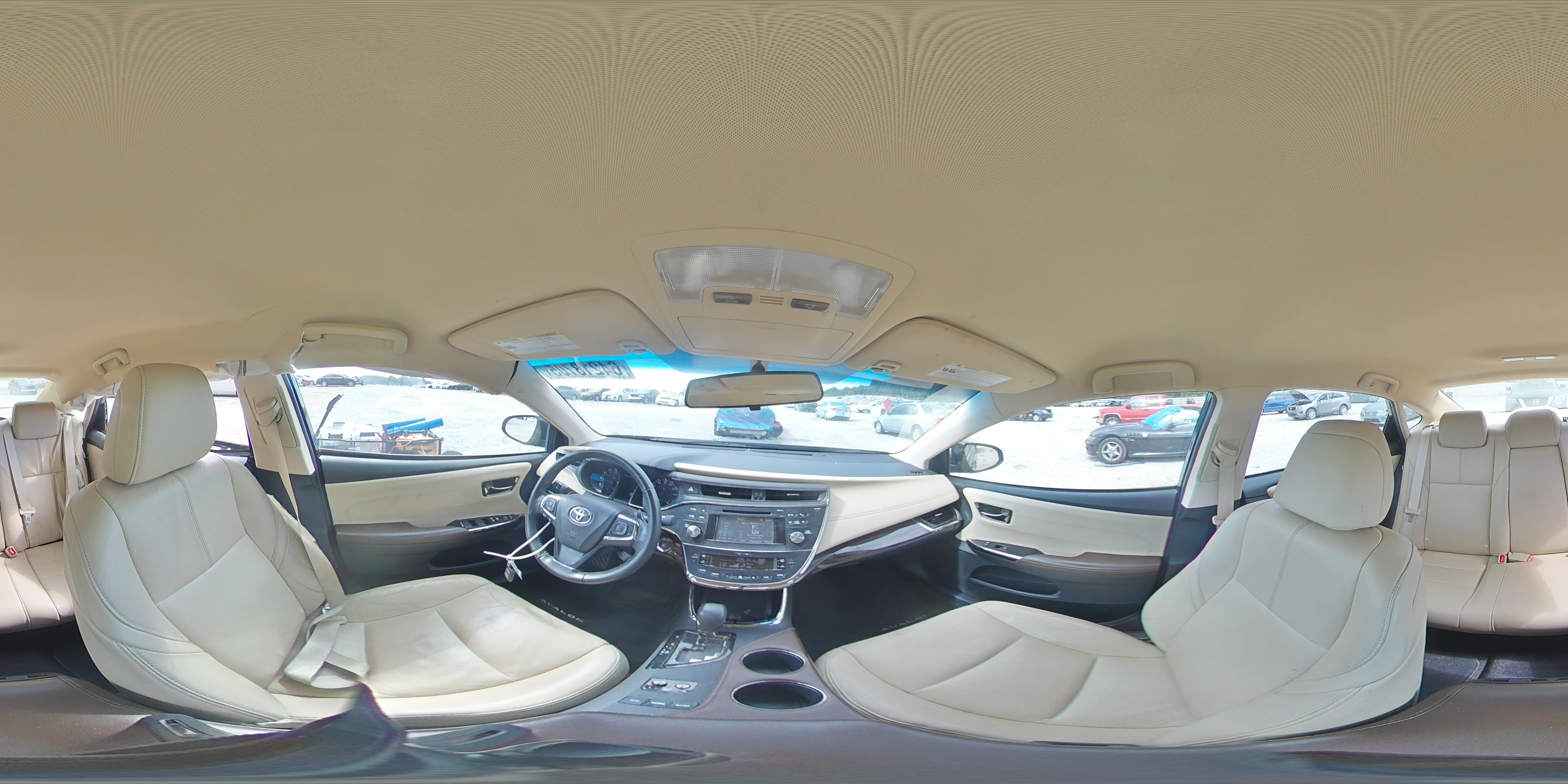 2015 Toyota Avalon Xle VIN: 4T1BK1EBXFU189434 Lot: 64218705