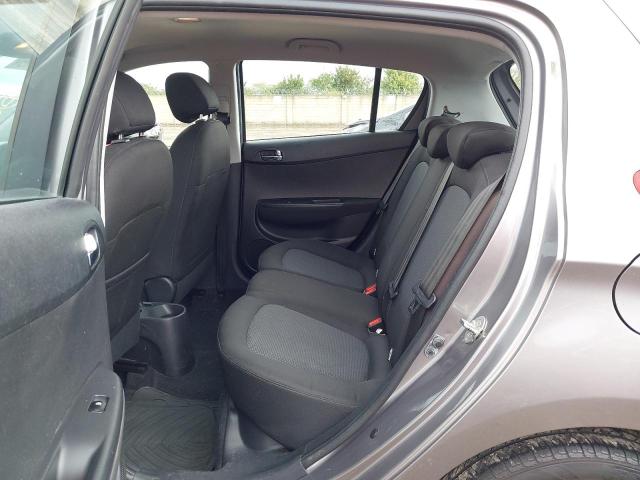 2014 HYUNDAI I20 ACTIVE