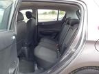 2014 HYUNDAI I20 ACTIVE for sale at Copart YORK