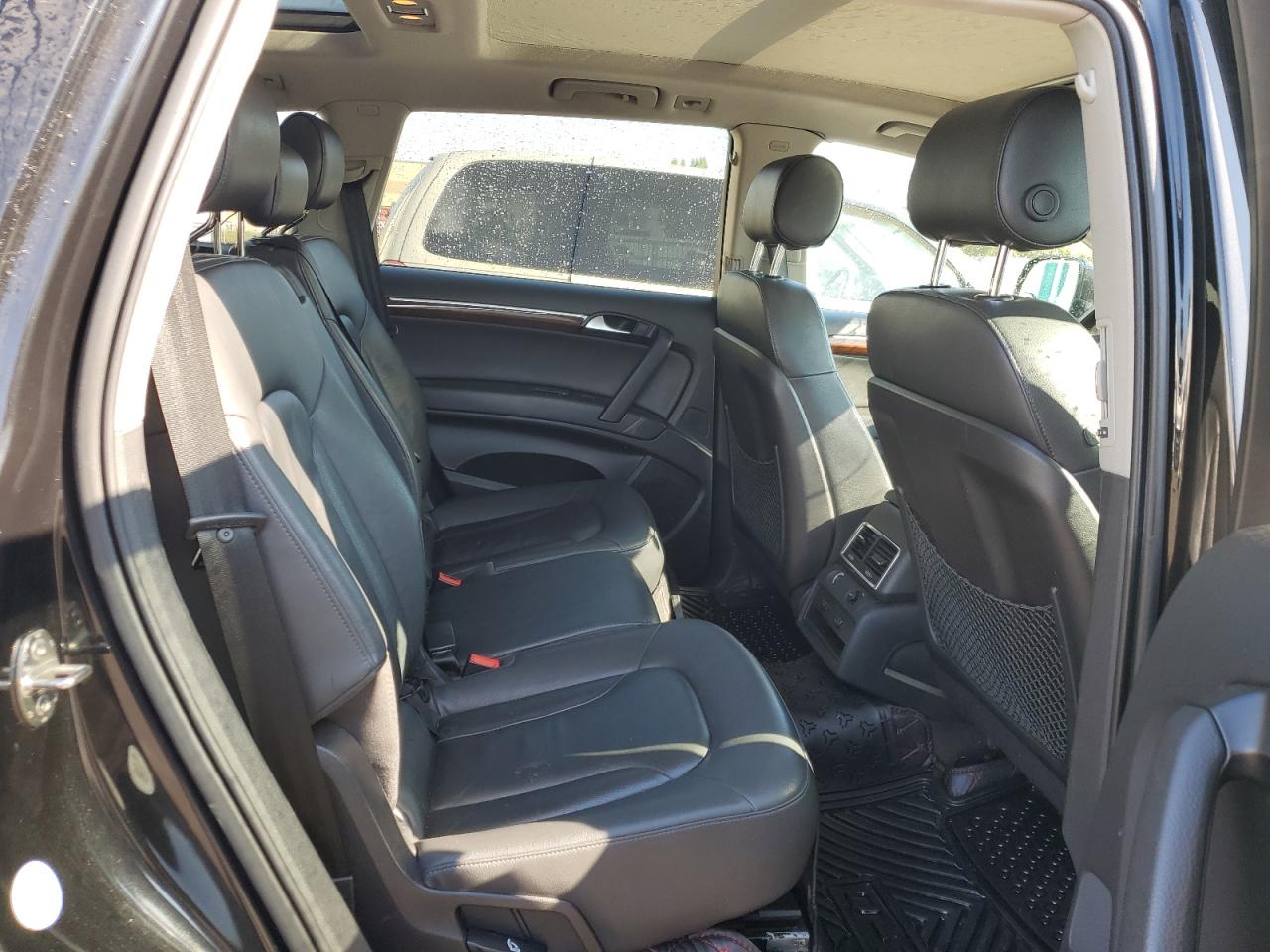 2009 Audi Q7 Tdi VIN: WA1AM64L49D034457 Lot: 64454685