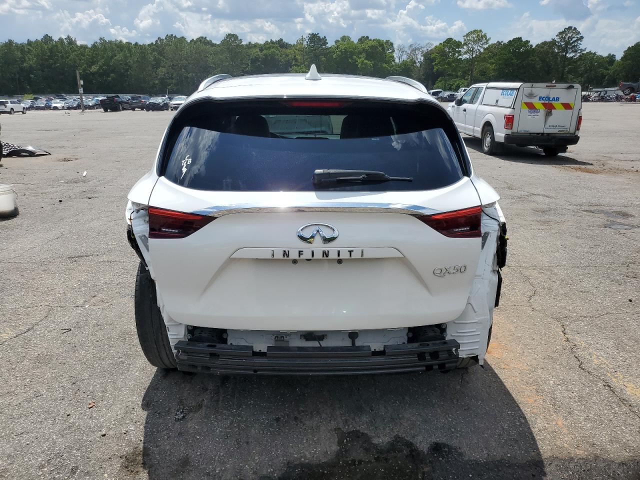 2019 Infiniti Qx50 Essential VIN: 3PCAJ5M15KF120852 Lot: 63810665