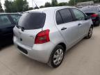 2007 TOYOTA YARIS T2 for sale at Copart SANDY