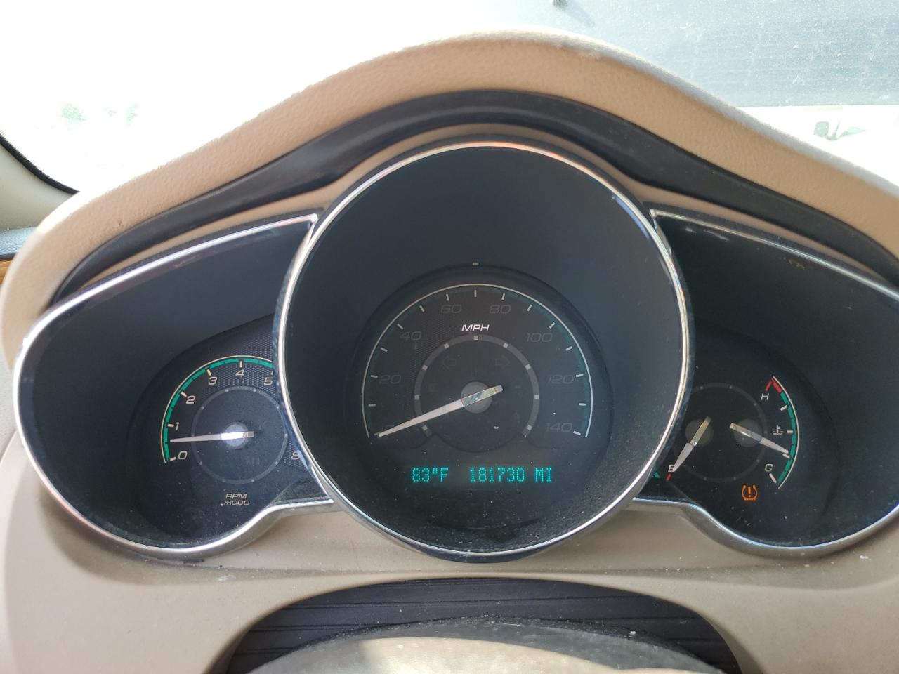 2010 Chevrolet Malibu 1Lt VIN: 1G1ZC5E04AF230782 Lot: 63424835