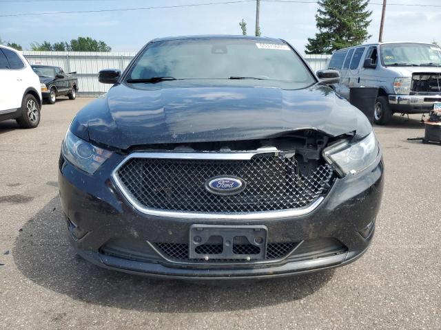  FORD TAURUS 2015 Czarny