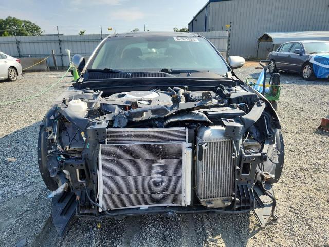 Sedans KIA OPTIMA 2015 Srebrny