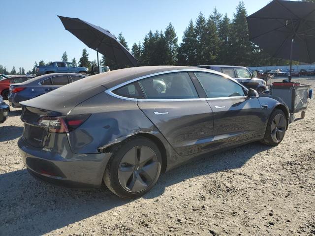  TESLA MODEL 3 2018 Szary