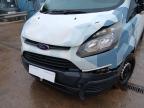 2017 FORD TRANSIT CU for sale at Copart WISBECH