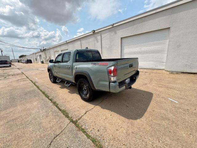 2023 TOYOTA TACOMA DOUBLE CAB  