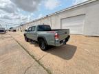 2023 TOYOTA TACOMA DOUBLE CAB   for sale at Copart TX - DALLAS