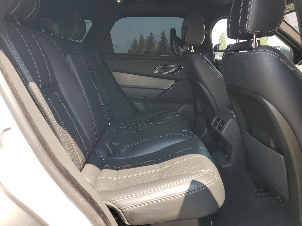 2020 Land Rover Range Rover Velar S VIN: SALYB2EX1LA271753 Lot: 64607245