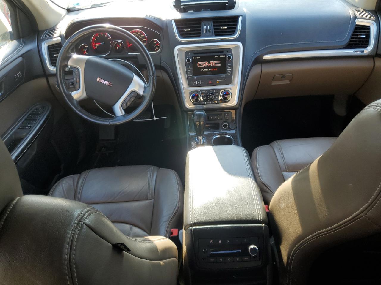 2013 GMC Acadia Slt-2 VIN: 1GKKRSKD5DJ183281 Lot: 65549905