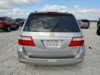 2005 HONDA ODYSSEY EX   à vendre chez Copart TX - WACO
