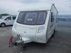 2011 COACHMAN AMARA FEST for sale at Copart SANDWICH