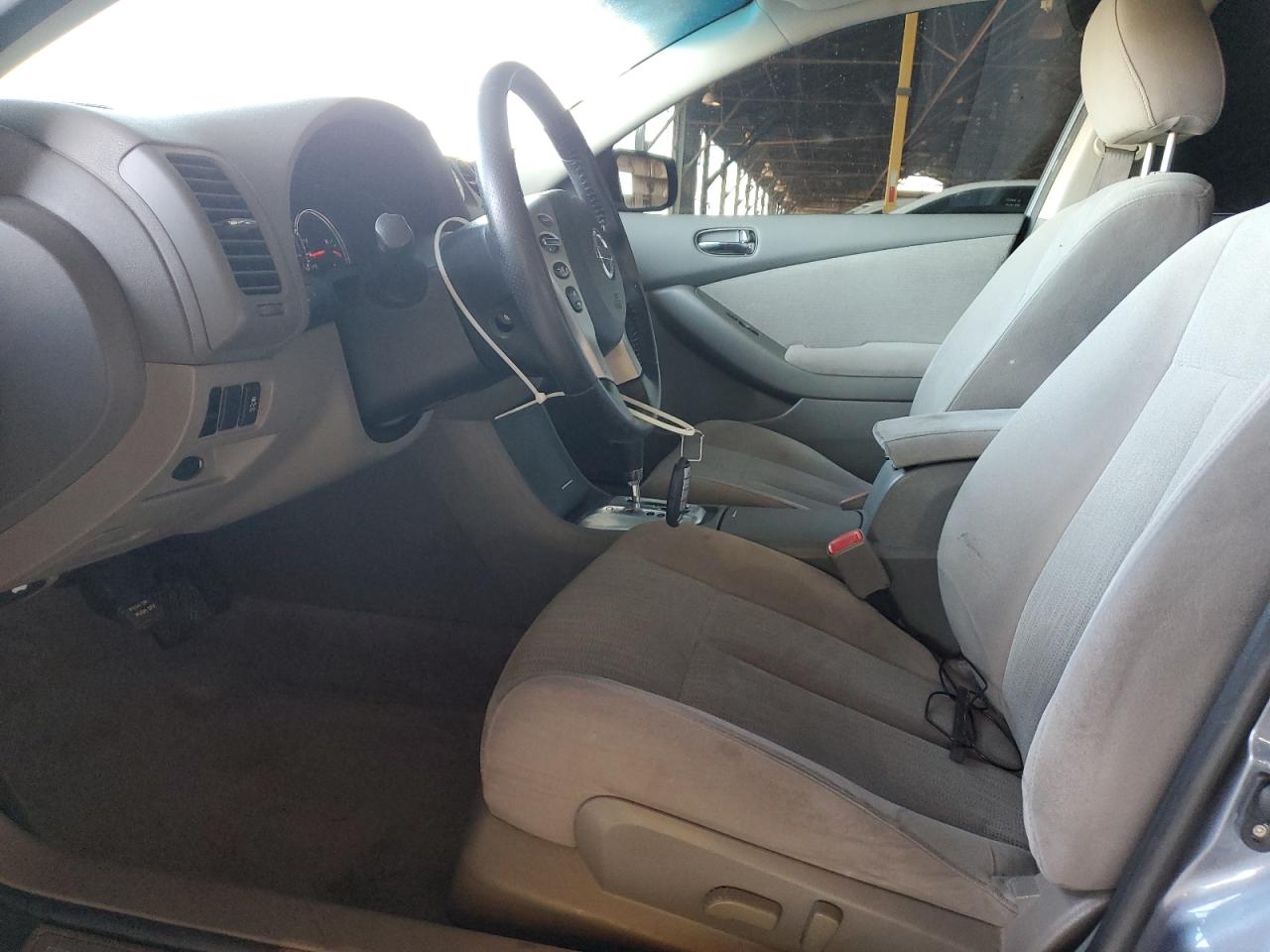 2012 Nissan Altima Base VIN: 1N4AL2APXCN449122 Lot: 65390115