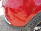 2020 MG ZS EXCLUSI for sale at Copart BRISTOL