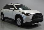 2023 TOYOTA COROLLA CROSS LE   for sale at Copart CA - LONG BEACH