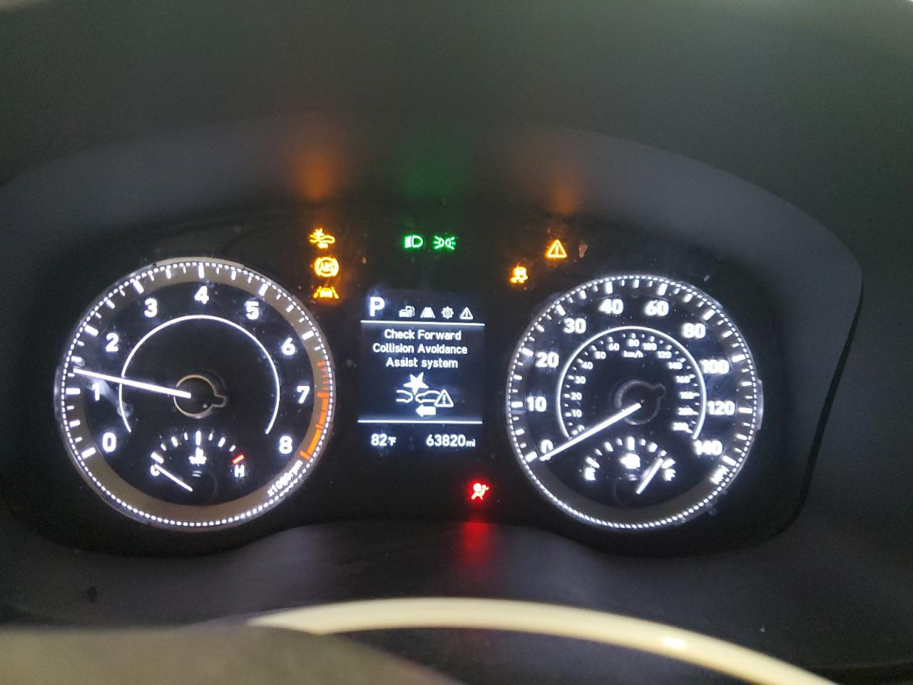 2022 Hyundai Venue Sel VIN: KMHRC8A38NU176554 Lot: 63948495