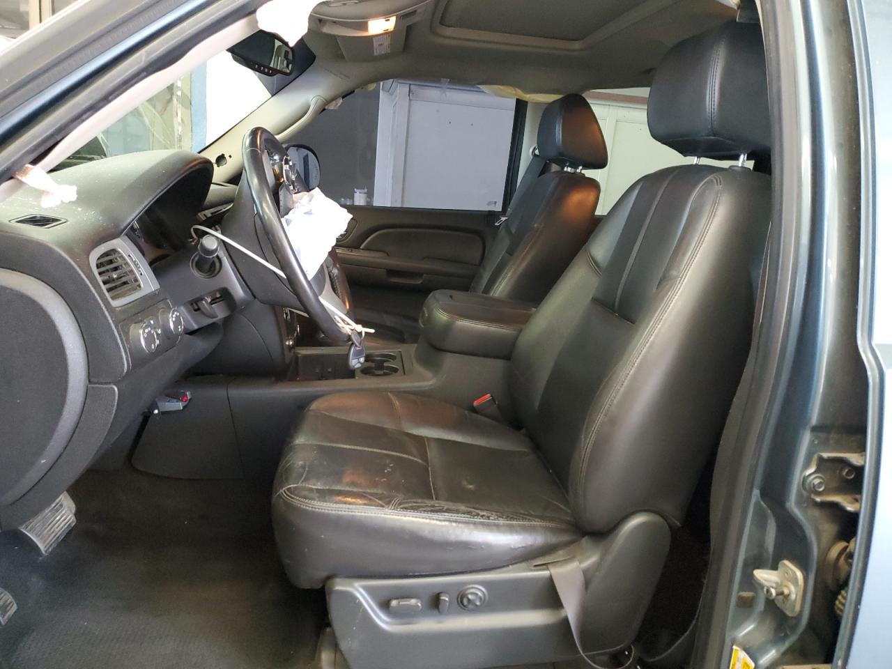 2008 Chevrolet Avalanche K1500 VIN: 3GNFK123X8G117343 Lot: 63868875