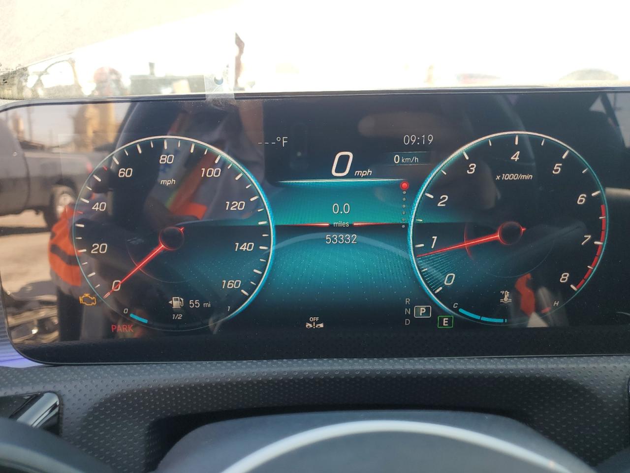 2021 Mercedes-Benz Cla 250 VIN: W1K5J4GB4MN172239 Lot: 66723855