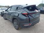 2024 HYUNDAI TUCSON SE CONNECT T-GDI  for sale at Copart BRISTOL
