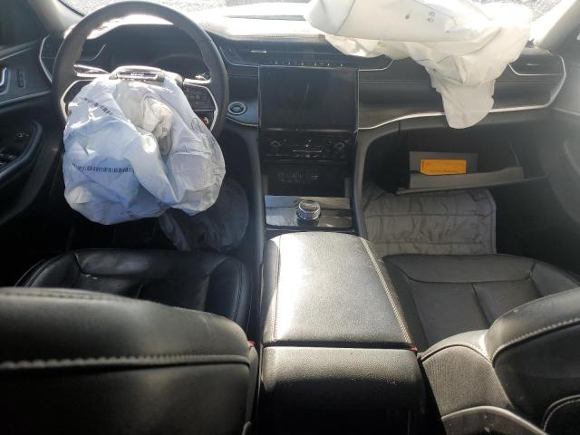  JEEP GRAND CHER 2023 White