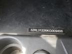 2019 GOLF CART CRT 6 PASS   for sale at Copart FL - WEST PALM BEACH