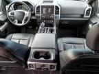 2018 FORD F150 SUPERCREW   for sale at Copart AB - CALGARY